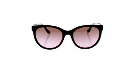 Vogue VO2915S 2312-14 - Top Bordeaux-Glitter Pink-Pink Gradient Brown by... - $66.99