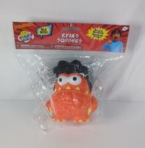 Ryan&#39;s World Ryan&#39;s Bubble Pal Combo Pal Moe Orb Toys Squeezz Sealed - £11.76 GBP
