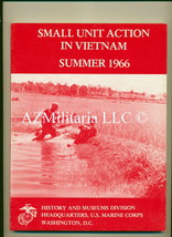 Small Unit Action In Vietnam Summer 1966 - £8.03 GBP