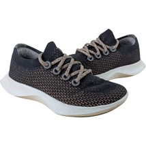 Allbirds Womens Tree Dasher Shoes Size 5.5 US Black - $42.08