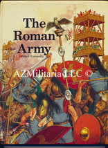 The Roman Army  Peter Connolly - £10.76 GBP