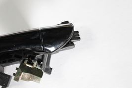 2000-2006 MERCEDES W220 S430 S500 REAR DRIVER LEFT EXTERIOR DOOR HANDLE J4225 image 3