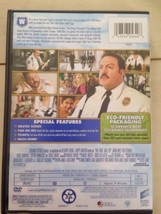 Kevin James - Paul Blart Mall Cop - Dvd Movie - £5.02 GBP