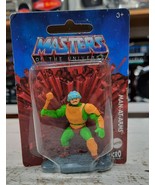 Stocking Stuffers - 1980s Retro Man at Arms- Masters of the Universe - £4.66 GBP