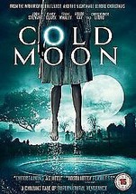 Cold Moon DVD (2018) Sara Catherine Bellamy, Furst (DIR) Cert 15 Pre-Owned Regio - £14.86 GBP