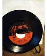 The Spinners ,Could It Be I&#39;m Falling In Love, Just You an 45 RPM  Atlan... - £3.15 GBP