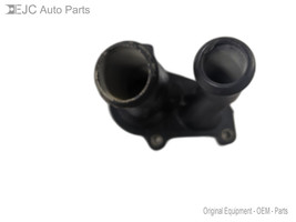 Thermostat Housing For 14-19 Ford Fiesta  1.6 2S6G9K478CA - $19.75