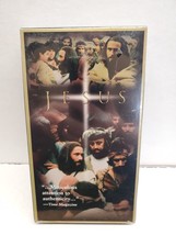 Jesus VHS - New Sealed - £9.35 GBP