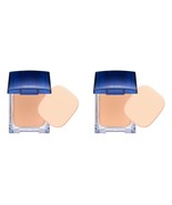 Shiseido SELFIT Natural Finish Foundation SPF20 PA++ &quot; Ochre 10 , 20 &quot; - $27.02 CAD