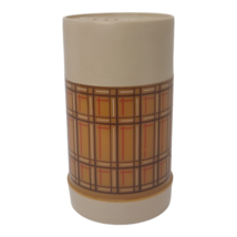 Vintage Aladdin Best Buy Thermos Bottle Pint Wide Mouth WM4040 USA Brown... - £7.76 GBP