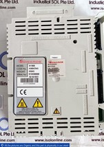Edwards D37280850 HX Bulkhead Multipack Control Module IH1800 Semiconductor - $12,312.73 MXN