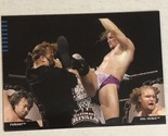 Funaki Vs Val Venus Trading Card WWE Ultimate Rivals 2008 #41 - $1.97