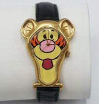 Winnie The Pooh Tigger Analogico Orologio Al Quarzo Orologio da Polso - £33.44 GBP