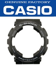 CASIO G-SHOCK Watch Band Bezel Shell GA100MMC GA110RG GA140-1 GA-110LJ G... - $31.15