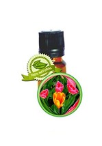 Tulip Absolute Essential Oil - 100% PURE Tulipa Gesneriana - 5ml (1/6oz) - £31.32 GBP