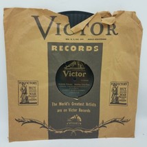 Joseph C. Smith&#39;s Orchestra - Oh What a Pal Was Mary/ Nobody Knows Victo... - £15.44 GBP