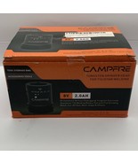 Campfire Accessory Tools 8V 2.0 A H Handheld Tungsten Grinder Head For T... - €33,37 EUR