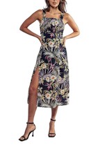 Urban Daizy Tropical Dreams Dress Size S - $20.79