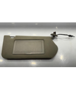 1997-2003 PONTIAC GRAND PRIX RIGHT/PASSENGER SUN VISOR w/MIRROR 15006351... - $19.79