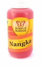 Koepoe-koepoe Jackfruit (Nangka) Paste Flavour Enhancer, 60ml (Pack of 6) - £48.65 GBP