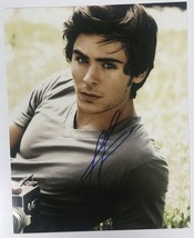 Zac Efron Signed Autographed Glossy 8x10 Photo - £63.94 GBP