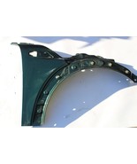 2008-2010 MINI COOPER PASSENGER RIGHT FENDER R1541 - $280.66 CAD