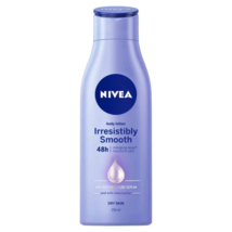 NIVEA Irresistibly Smooth Body Lotion 250mL - $71.10