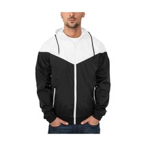Urban Classics Men&#39;s Jacket -  Multicoloured - Medium  - £74.47 GBP