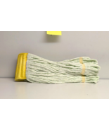 Saddle Flat Mop Head Replacement Cotton Dry Water Absorbing Damp - $185.39 MXN