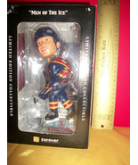 Hockey NHL Action Figure Toy Atlanta Thrasher Ilya Kovalchuk Bobblehead ... - $18.99