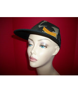Route 66 Men Clothes OSFM Green Camouflage Ball Cap Camo Brimmed Basebal... - $12.34