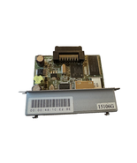 Epson M155B Ub-e02 Ethernet Interface Card for Receipt Printer - €17,88 EUR
