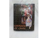 Vintage 1972 Emperor Of China Board Game Complete - $55.43