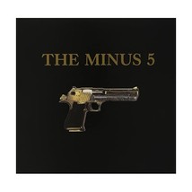 The Minus 5 [Vinyl] - £20.94 GBP