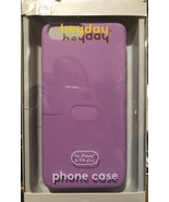 heyday  Apple iPhone 6 7 8 Plus Silicone Case - Lilac - £5.20 GBP