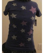 Its Our Time - Girls Tunic Short Sleeve Sweater - BRAND NEW WITHOUT TAGS... - $461.55 MXN