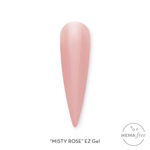 Fuzion EZ Gel - Misty Rose image 2