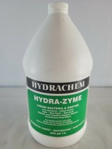 Hydrachem Hydra-Zyme Liquid Bacteria &amp; Enzyme Live Bacteria Odor Control &amp; MORE! - £23.09 GBP+