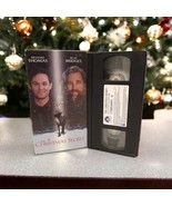 The Christmas Secret - VHS 2000 Richard Thomas Beau Bridges Maria Pitill... - $13.90