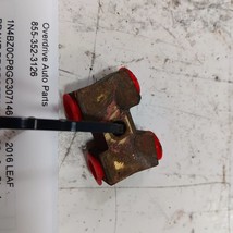 Nissan LEAF Brake Line Proportioning Valve Junction Splitter  2013 2014 ... - $29.79