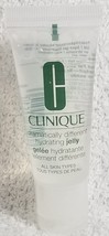 Clinique Dramatically Different HYDRATING JELLY All Skin Types .5 oz/15m... - $242.13 MXN