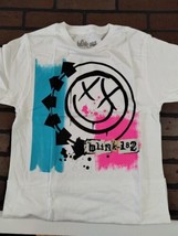 BLINK 182- 2022 Men&#39;s T-shirt ~Licensed / Never Worn~ XS S - £14.15 GBP