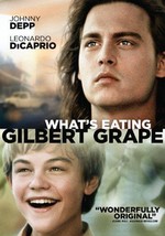 Whats Eating Gilbert Grape - £8.05 GBP