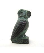 Athena Owl , Bird of wisdom in Greek mythology - £21.24 GBP