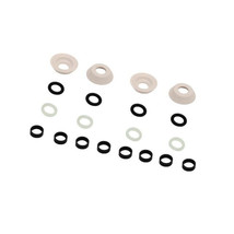 2015-2024 GM FUEL INJECTOR SEAL KIT NEW GENUINE OEM PART 19432442 - $10.88