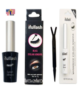 2 ~ 5 Lot Bulk ifullash Waterproof Fake False Eyelash Lash Adhesive Glue... - £6.03 GBP+