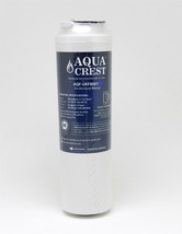 new Aqua Crest AQF-UKF8001 Premium Deluxe Refrigerator Filter Maytag 300... - $34.60