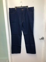 Levi Men 415 Signature Action Jeans &quot;Skosh More Room&quot; Dark Wash 41547-23... - $29.70