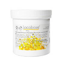 Locobase Fatty Moisturiser for Body Cream 350 g  - £37.56 GBP