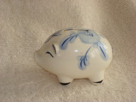 Small Piggy Bank - Occupied Japan - £16.08 GBP